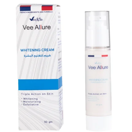 Vee Allure Whitening Cream