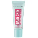 Maybelline Baby Skin Instant Pore Eraser Primer.