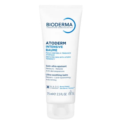 BIODERMA ATODERM INTENSIVE BAUME 75ML