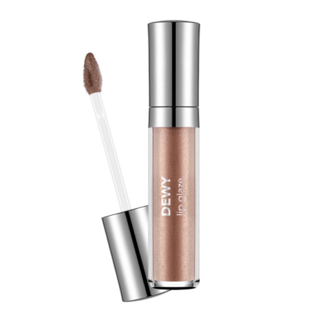 Flormar Dewy Lip Glaze 002 Light Beige. Flormar Dewy Lip Glaze 002 Light Beige.