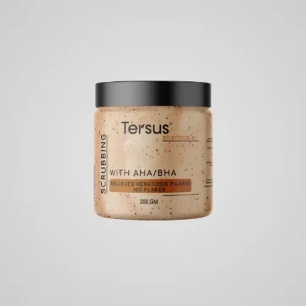 Tersus Body Scrub 200g