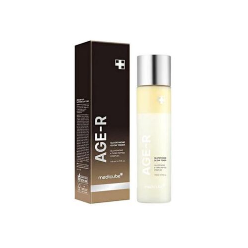 MEDICUBE AGE-R Glutathione Glow Toner 140ml MEDICUBE AGE-R Glutathione Glow Toner 140ml