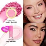 Too Faced Dream A Little Dream Set.