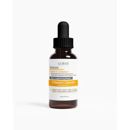 LEAVES Vitamin C Serum 30ml