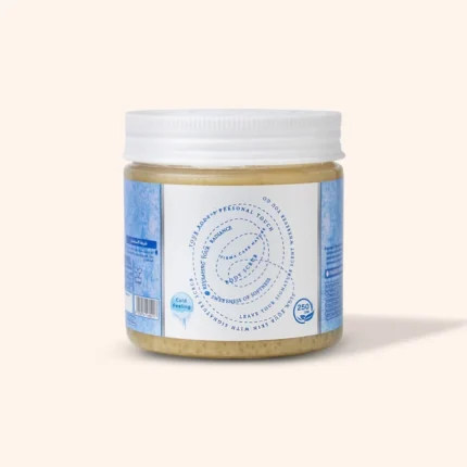 FIRMA CARE NATURE BODY SCRUB Cold 250ml Offer (1+1)