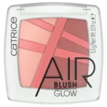 Catrice AirBlush Glow 020 Cloud Wine.