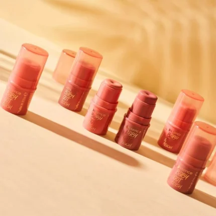 Essence Baby Got Blush! 40 sweets & Roses.