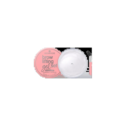 Essence Brow Lifting Gel Set.