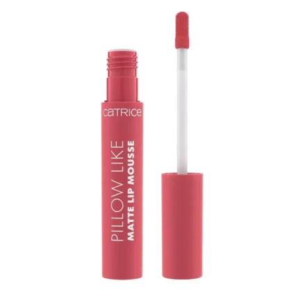 Catrice Pillow Like Matte Lip Mousse : 030 Mousse Be Love.