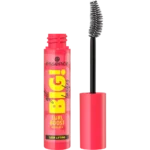 Essence Get Big Lashes Curl Boost Mascara Black.
