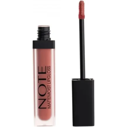 Note MatteMoist Lipgloss 413.