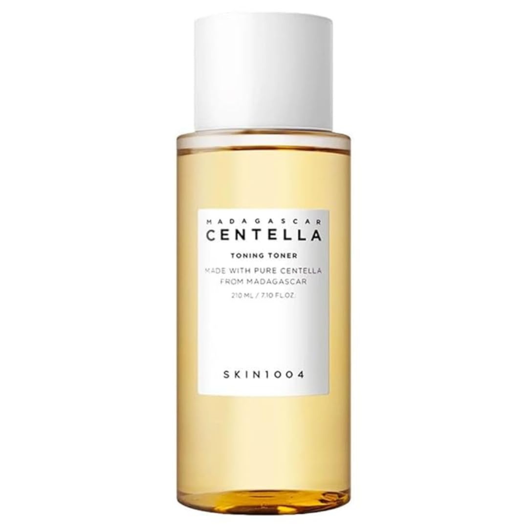 SKIN1004 Madagascar Centella Toning Toner 210ml SKIN1004 Madagascar Centella Toning Toner 210ml