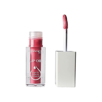 Amanda Milano Lip Oil 05.