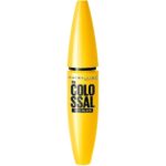 Maybelline New York Volume Express Colossal Black Mascara