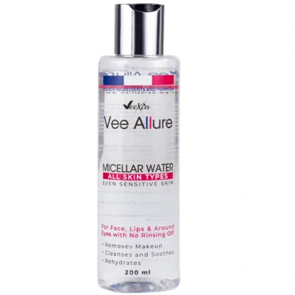 Vee Allure Micellar Water