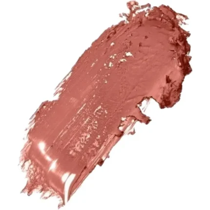 Note MatteMoist Lipstick 310 Lingerie Nude.