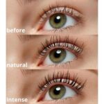 Essence Mascara Lash Without Limits Tubing – Black.