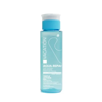Vacation Aqua-repair Micellar Water 200ml