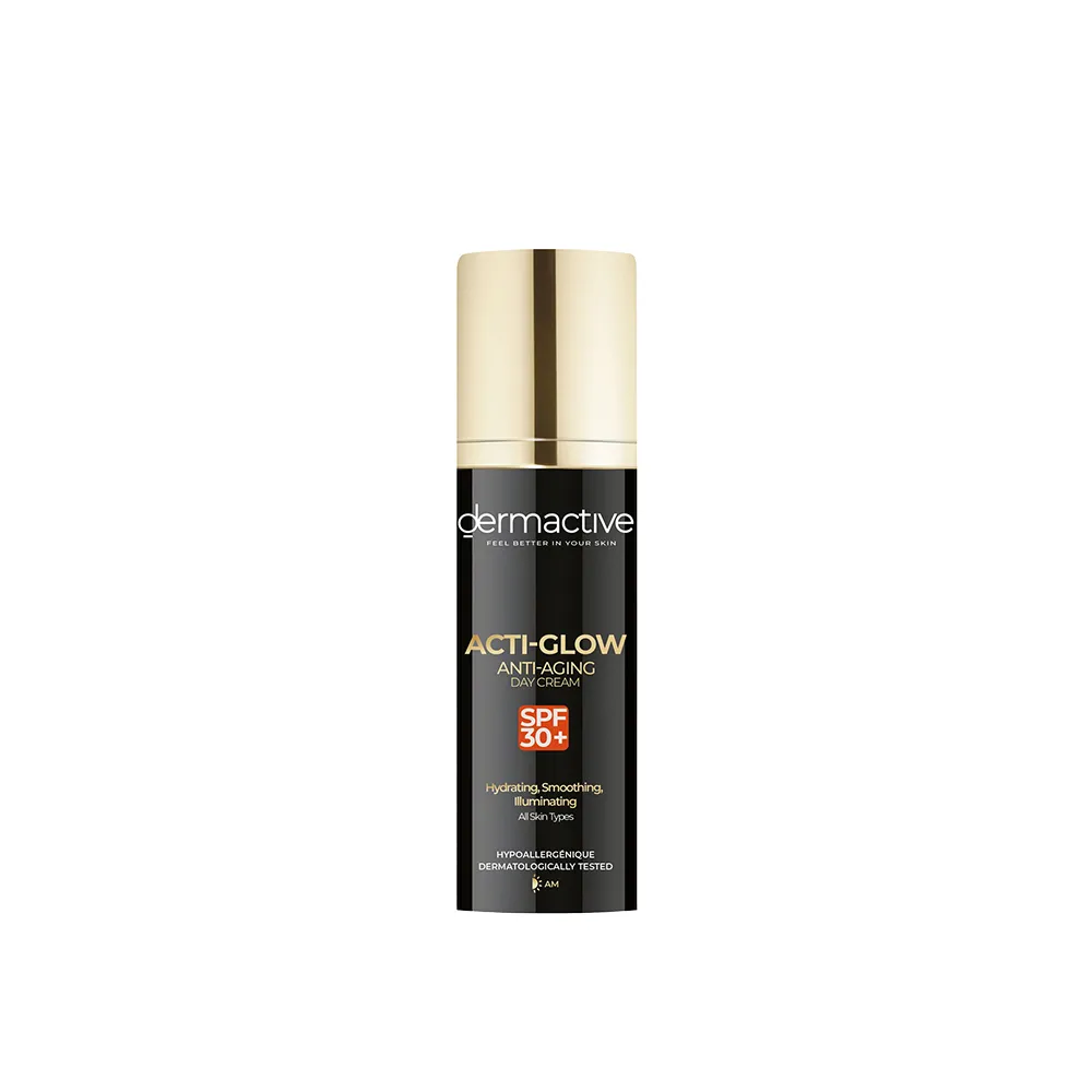Dermactive ACTI-Glow Day Cream SPF 30+ 50ML Dermactive ACTI-Glow Day Cream SPF 30+ 50ML
