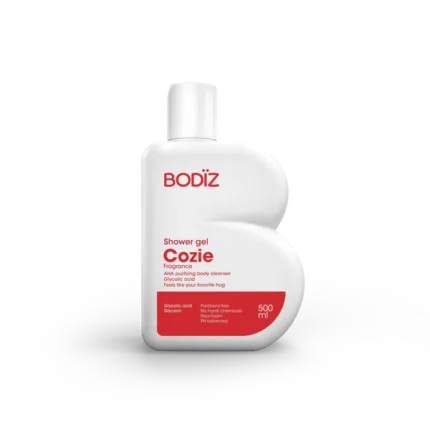 Bodiz Shower Gel Cozie