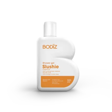 Bodiz Shower Gel Slushie