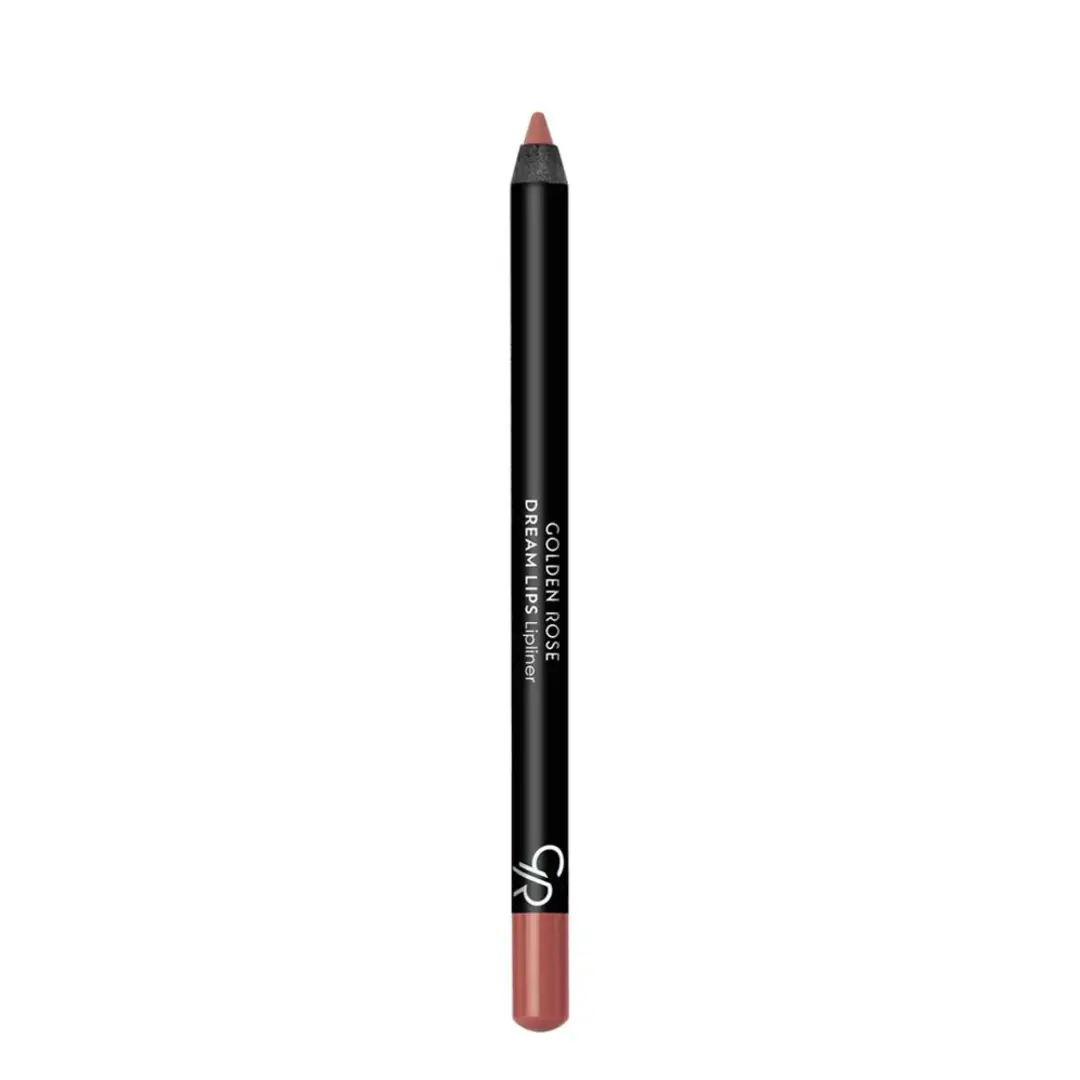 Golden Rose Dream Lips Lipliner 503. Golden Rose Dream Lips Lipliner 503.