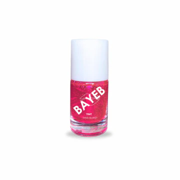 DEOC BAYEB Tint Pink Burst (WATER BASED)