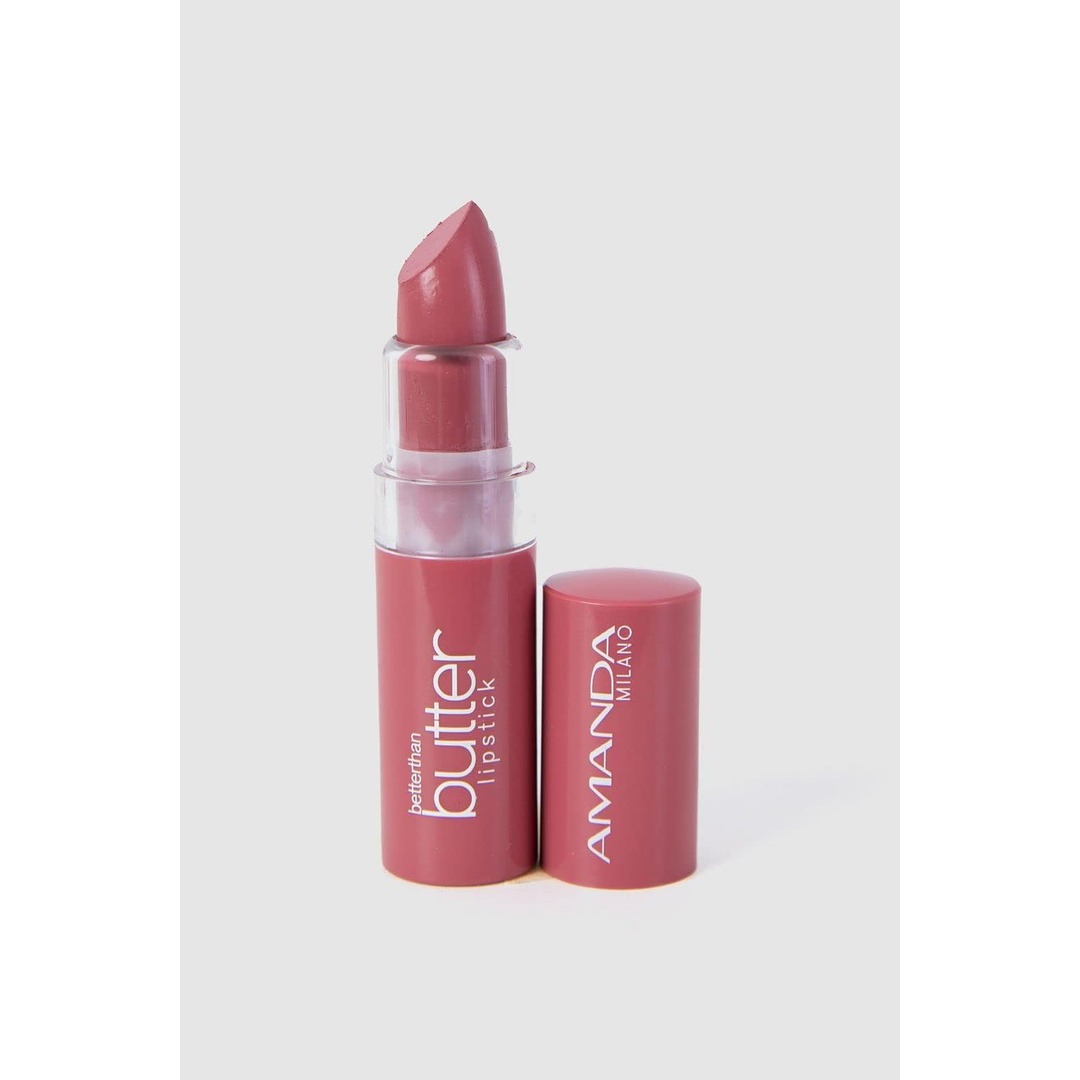 Amanda Milano Better Than Butter Lipstick 09. Amanda Milano Better Than Butter Lipstick 09.