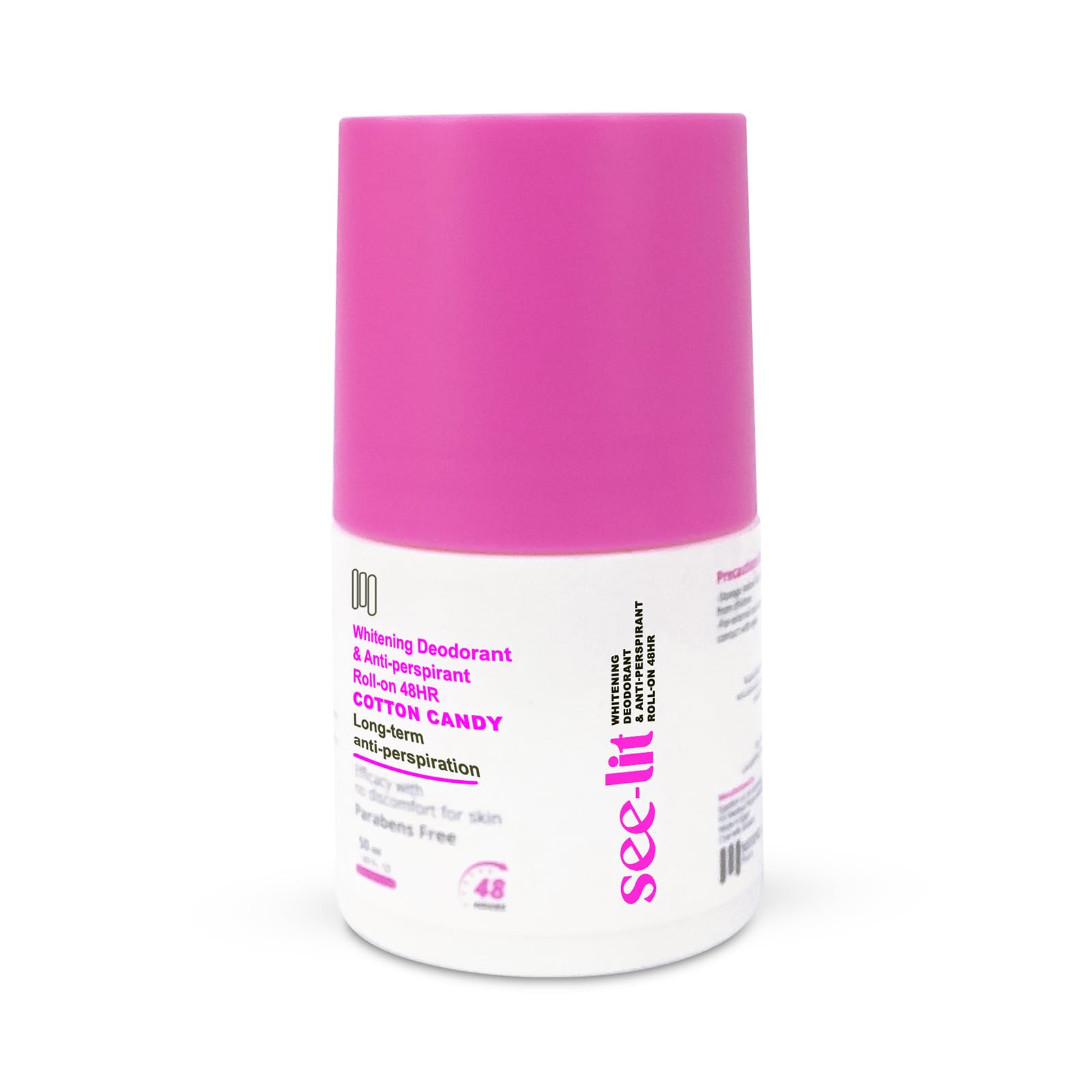 see-lit roll on cotton candy 50ml see-lit roll on cotton candy 50ml