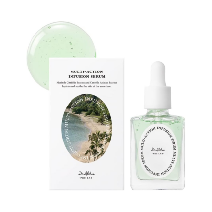 Dr.Althea Skin Relief Essence.
