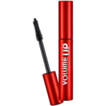 Flormar Volume Up Mascara Black.