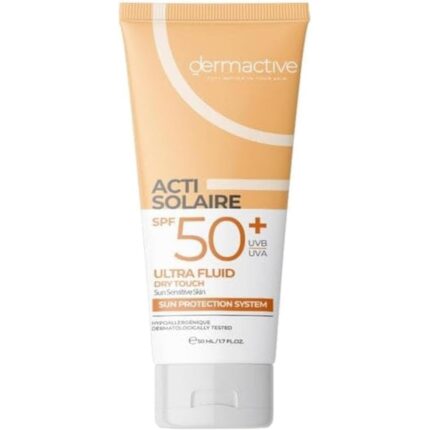 Dermactive Acti Solaire SPF50+ Instant Dry 50ml