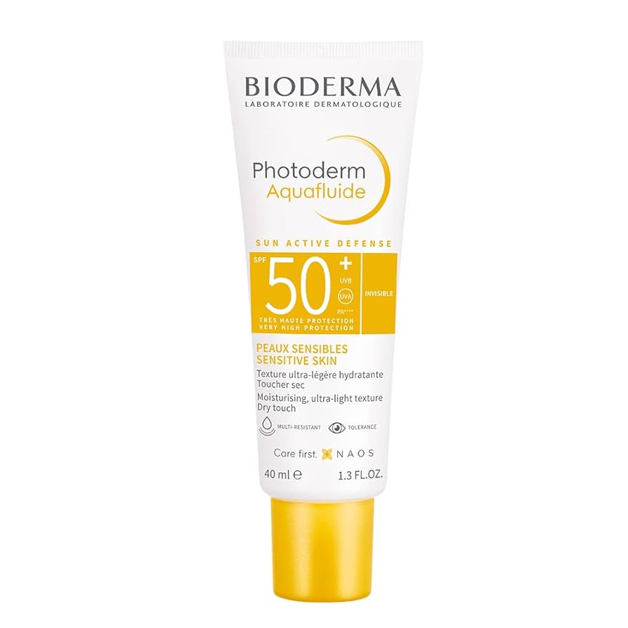51CpG0Vk4BL._UF8941000_QL80_.jpg BIODERMA Photoderm Aquafluide sunscreen - الصورة 1