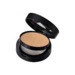 Note Luminous Silk Compact Powder 06 Dark Honey.