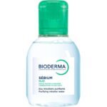 BIODERMA Sebium H2O Micellar Water 100ml