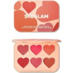 Flush Crush Cream Blush Palette-Cottage Core Garden.