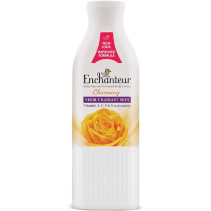 Enchanteur Perfume Lotion Charming 250ml