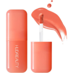 Huda Beauty Blush Filter Soft Glow Liquid Blush Cotton peach Sorbet 4.5ml.