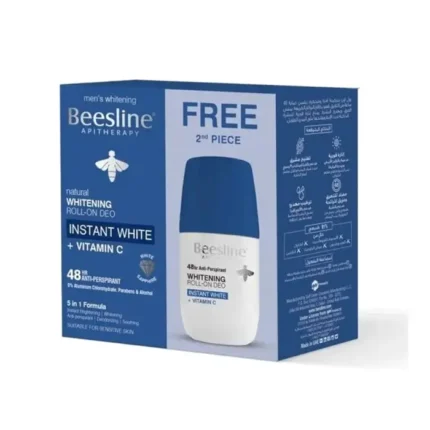 Beesline Roll On Vitamen C (1+1) OFFER