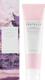 SKIN1004 Madagascar Centella Poremizing Deep Cleansing Foam 125ml