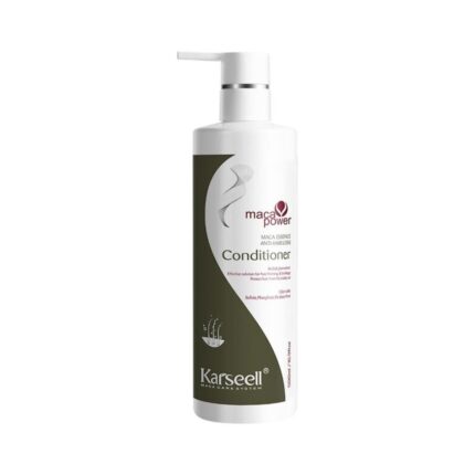 Karseell maca power Hair Conditioner Anti Hiar Loss 500ml