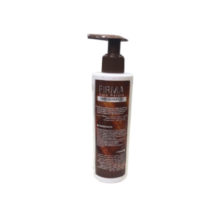 FIRMA CARE NATURE HAIR SHAMPOO 250ML Offer (1+1)