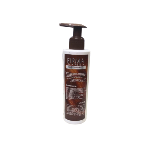 FIRMA CARE NATURE HAIR SHAMPOO 250ML Offer (1+1) FIRMA CARE NATURE HAIR SHAMPOO 250ML Offer (1+1)