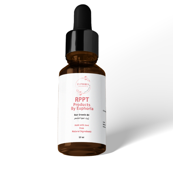 600X2.png RPPT-Hair Growth Oil 59ML - الصورة 1