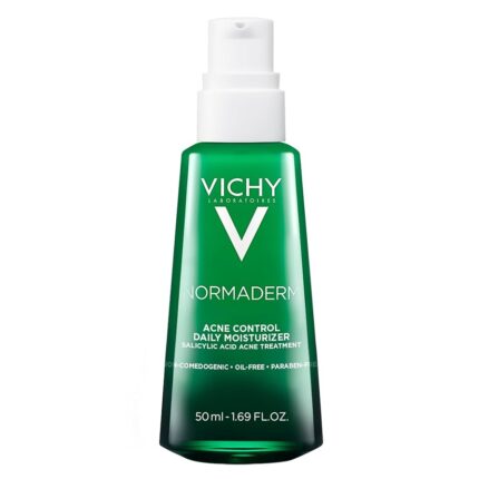 VICHY Normaderm Acne Prone Skin Cream 50ML
