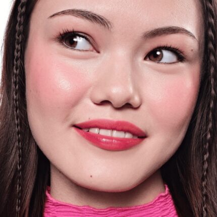 Essence WHAT A TINT! Staining Lip & Cheek Tint 20 Grapefruit Bliss.