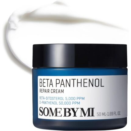 Some by Mi Beta Panthenol Skin Repair Cream 50 ml.