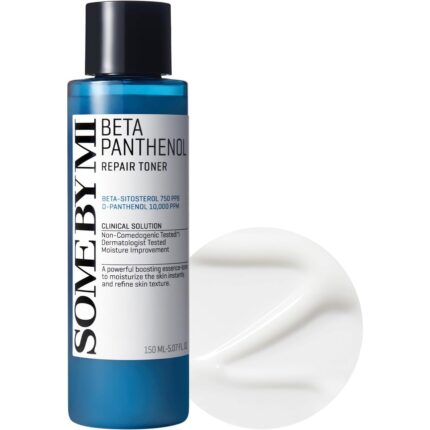 Some By Mi Beta Panthenol Repair Toner 150ml.