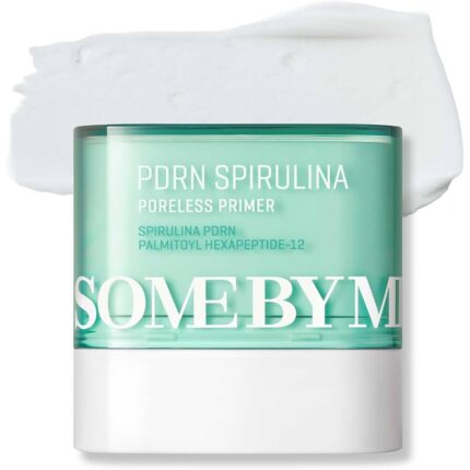 SOME BY MI PDRN SPIRULINA PORELESS PRIMER 10g