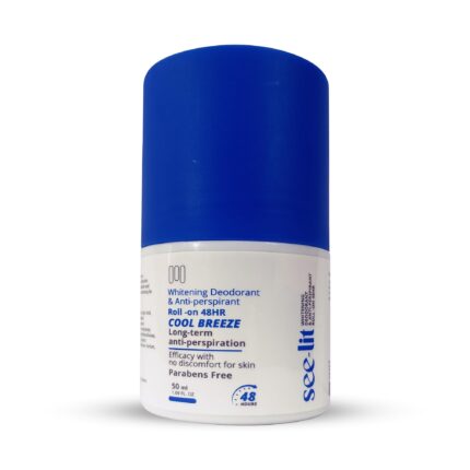 see-lit roll on cool breeze 50ml